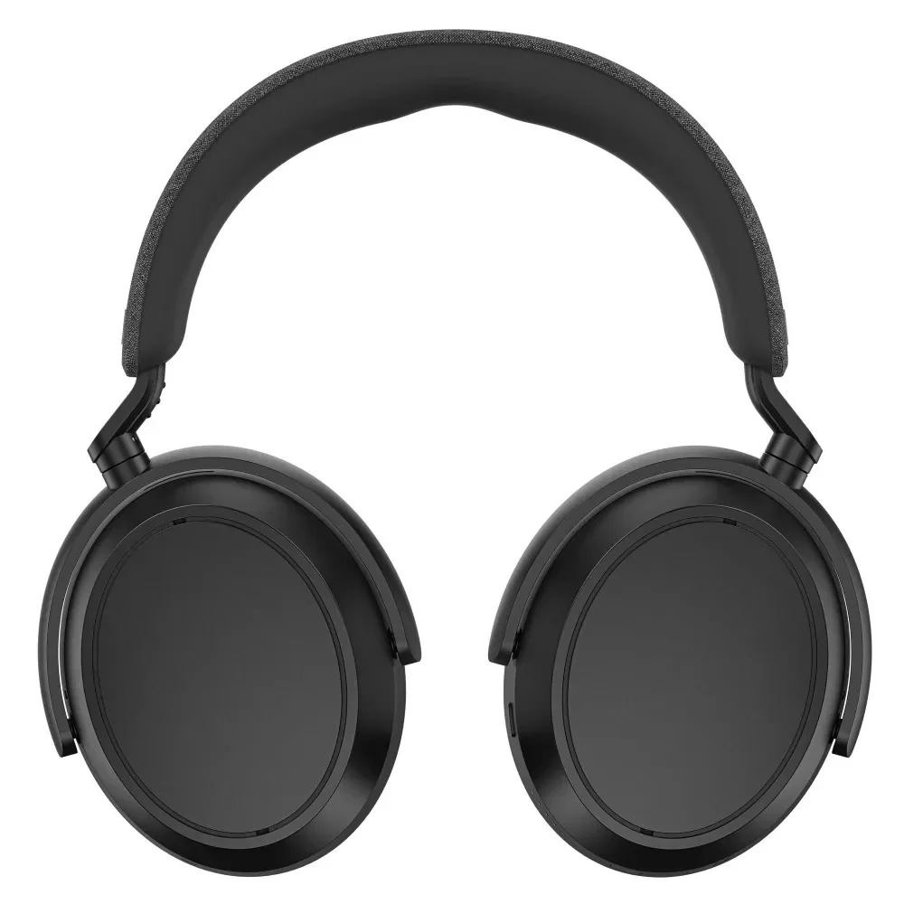 Наушники Sennheiser Momentum 4 Wireless Black