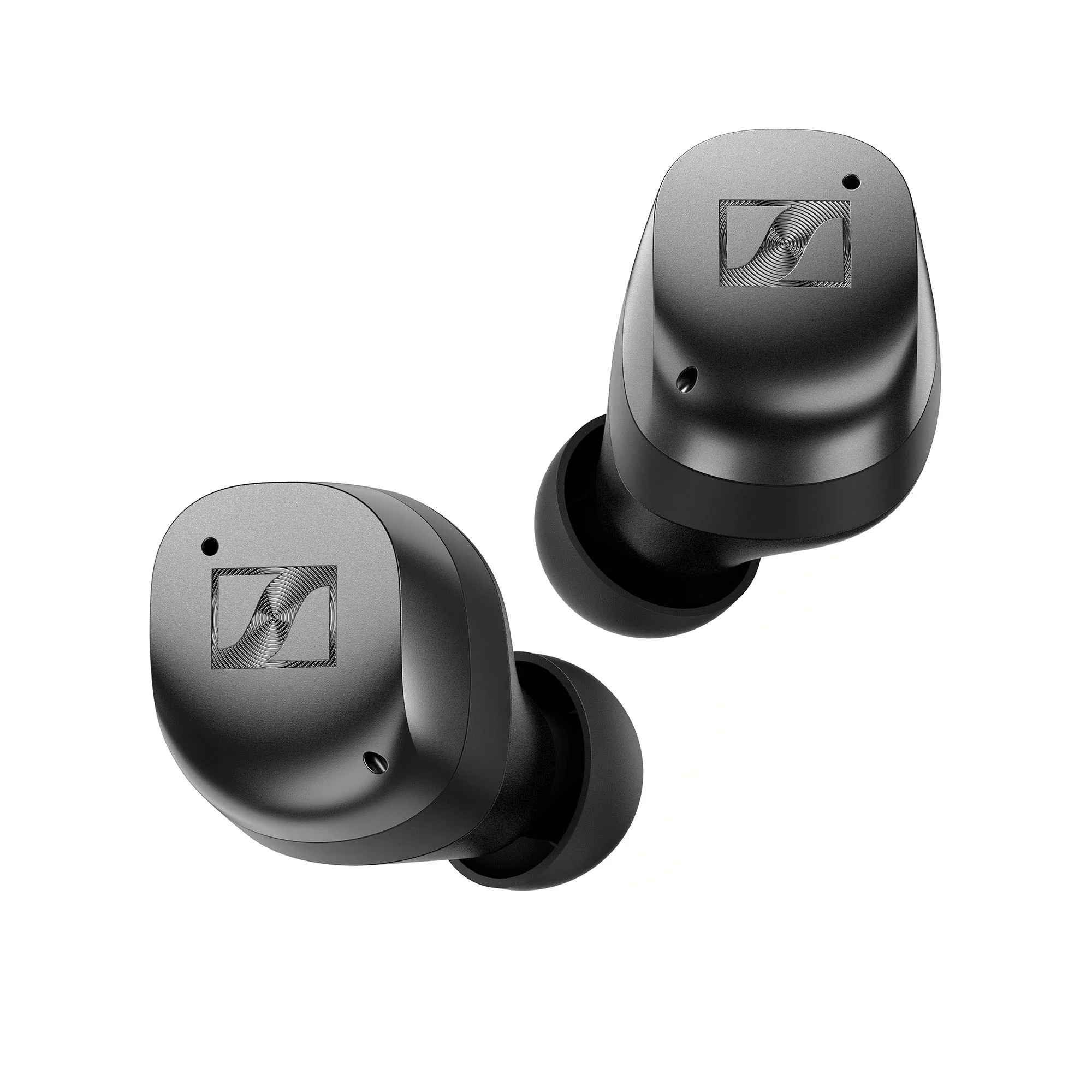 Наушники Sennheiser Momentum True Wireless 4  Black