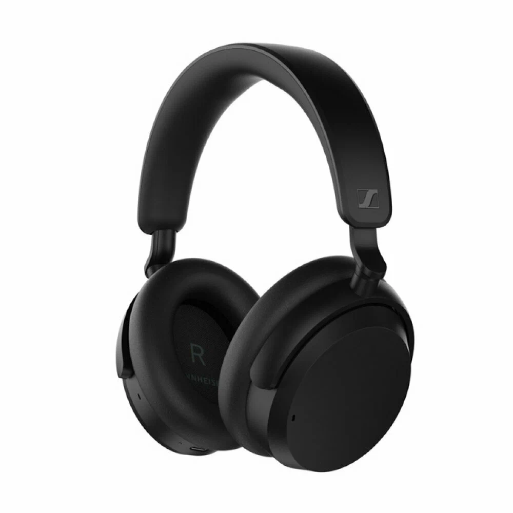 Наушники Sennheiser Accentum Черный