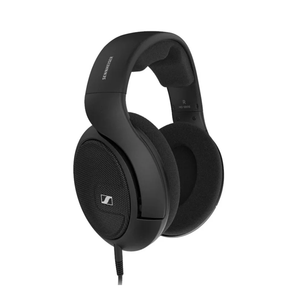 Наушники накладные Sennheiser HD 560S