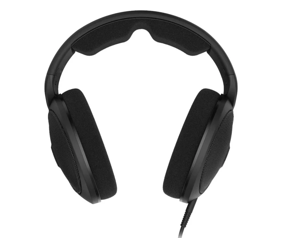 Наушники накладные Sennheiser HD 560S