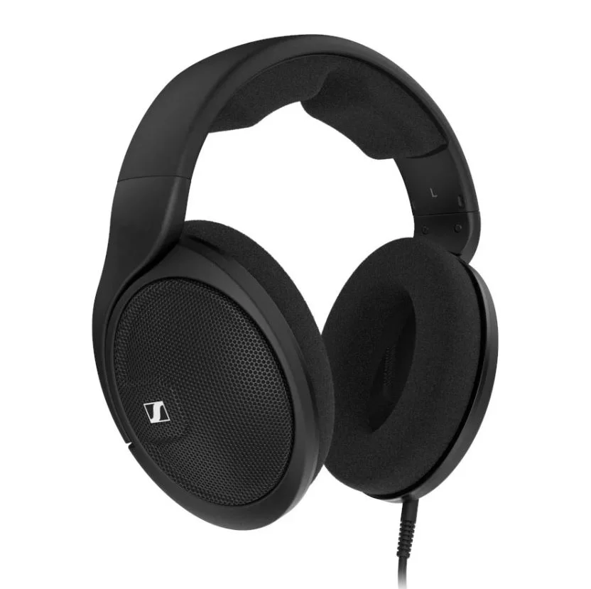 Наушники накладные Sennheiser HD 560S