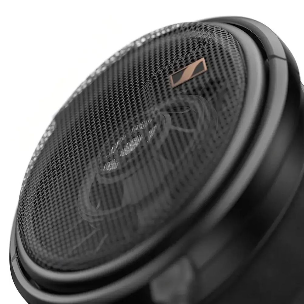Наушники накладные Sennheiser HD 660S2