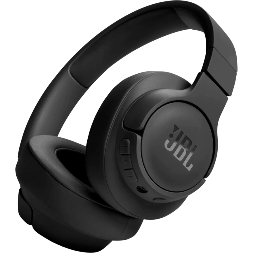 Наушники JBL Tune 720 BT Черный