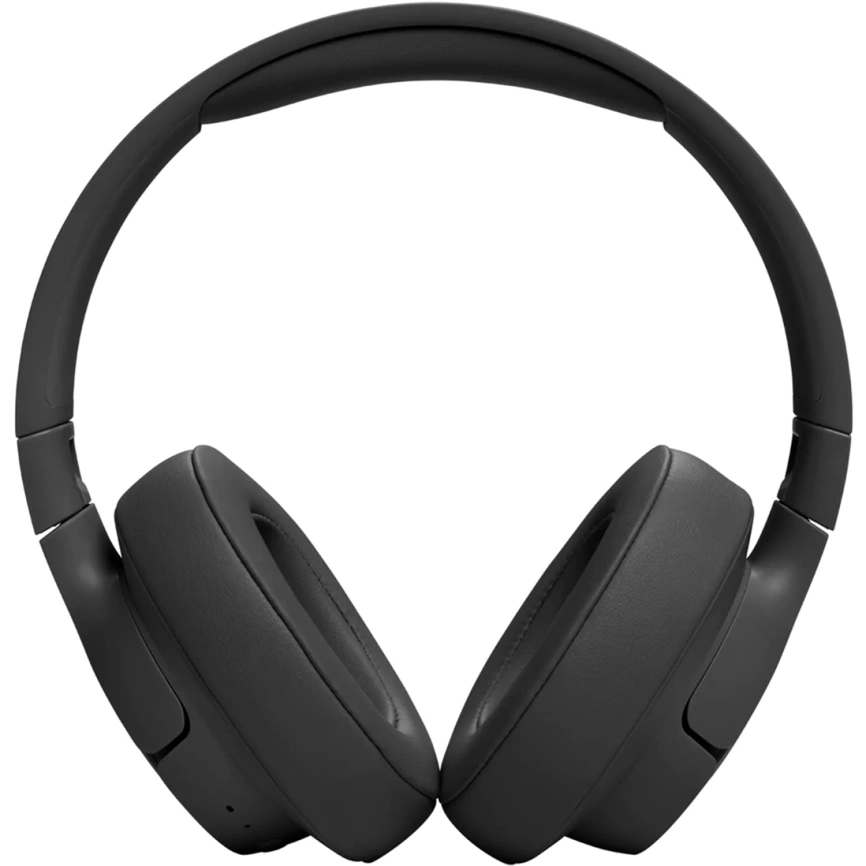 Наушники JBL Tune 720 BT Черный