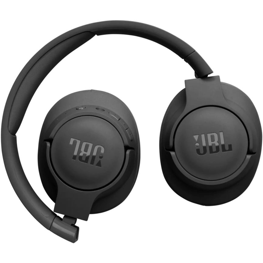 Наушники JBL Tune 720 BT Черный