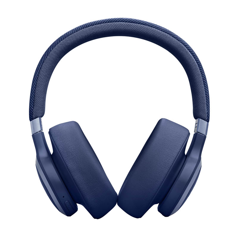 Беспроводные наушники JBL Live 770NC, Blue