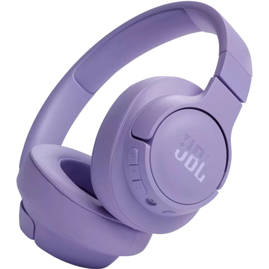 Наушники JBL Tune 720 BT Фиолетовый