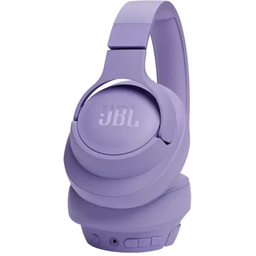 Наушники JBL Tune 720 BT Фиолетовый