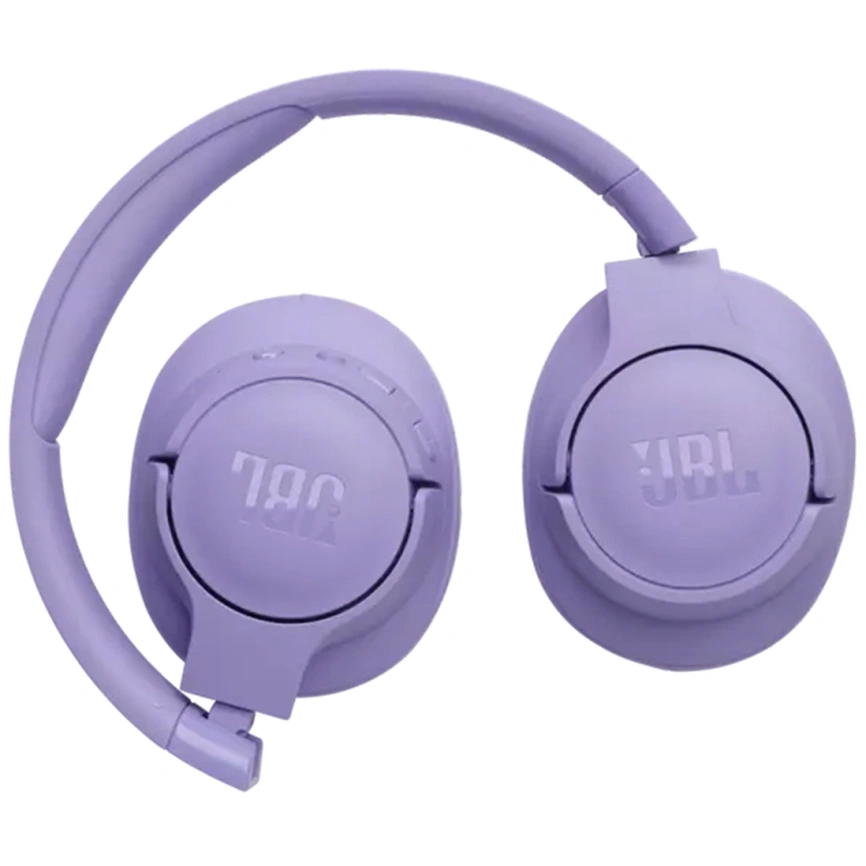 Наушники JBL Tune 720 BT Фиолетовый