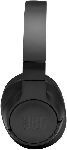 Наушники JBL Tune 760NC Black