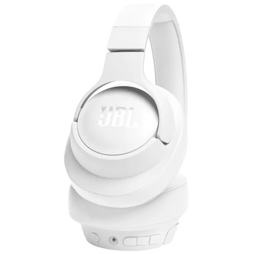 Наушники JBL Tune 720 BT Белый