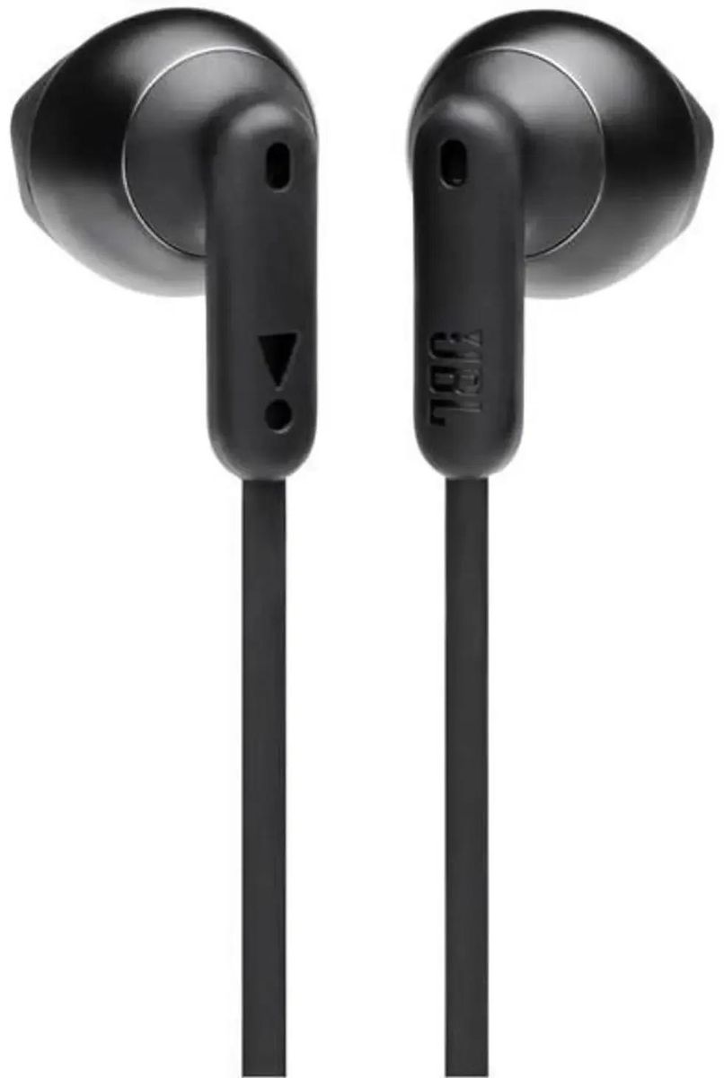 Наушники JBL Tune 215BT, Bluetooth Черный