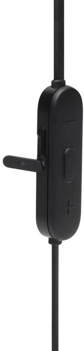 Наушники JBL Tune 215BT, Bluetooth Черный
