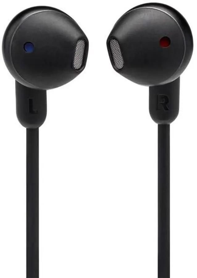 Наушники JBL Tune 215BT, Bluetooth Черный