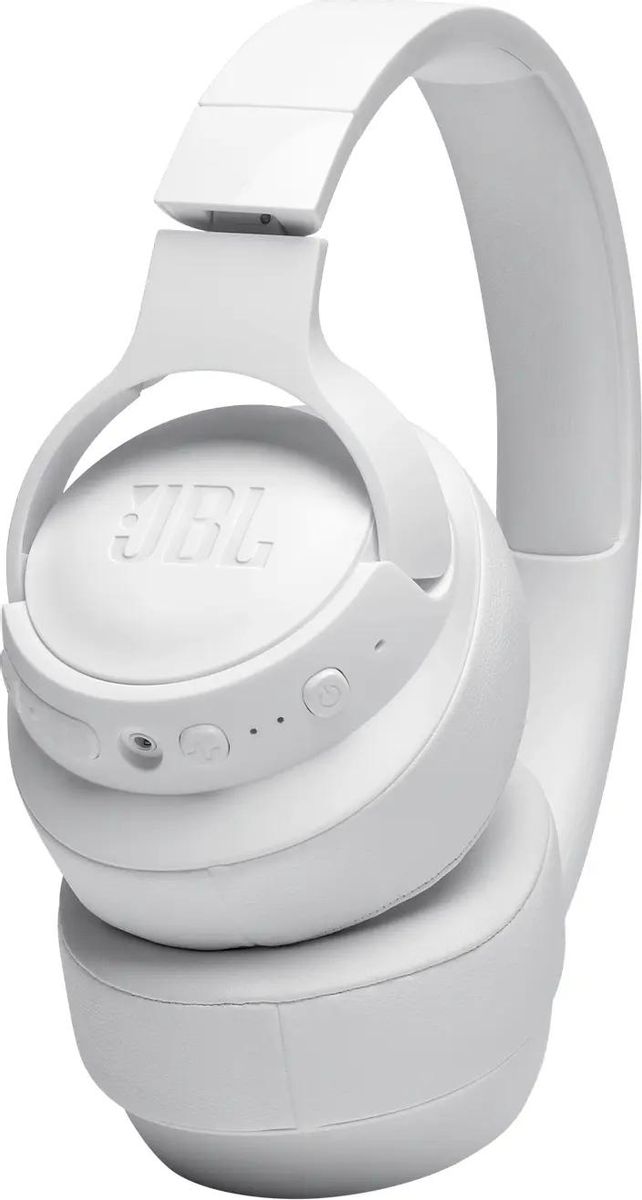Наушники JBL Tune 760NC White