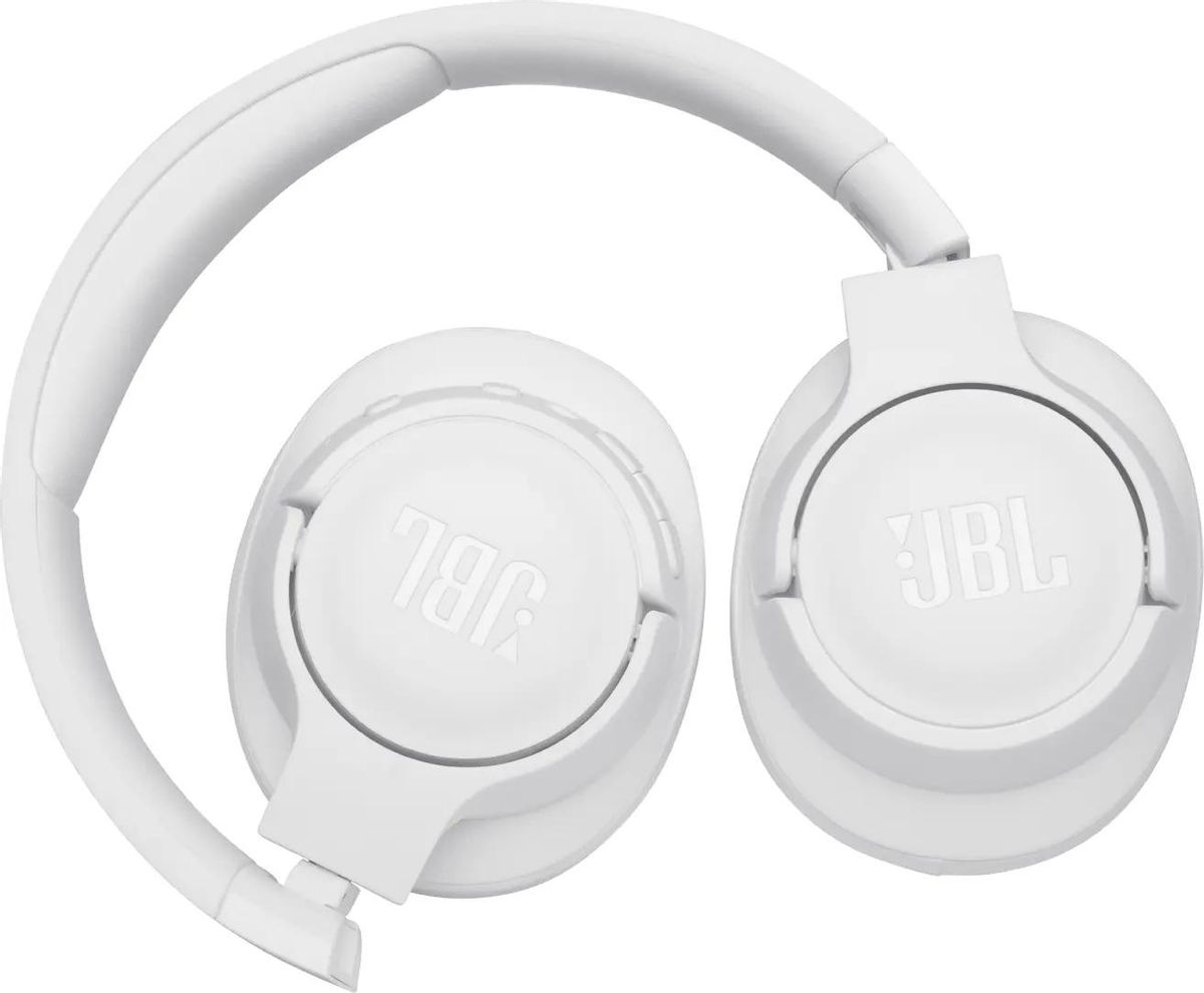 Наушники JBL Tune 760NC White