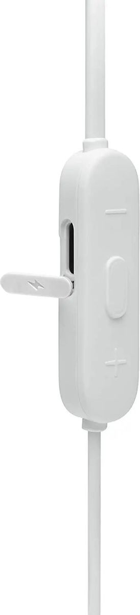 Наушники JBL Tune 215BT, Bluetooth Белый