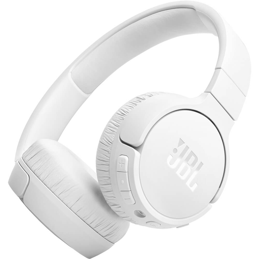 Наушники JBL Tune 670NC White