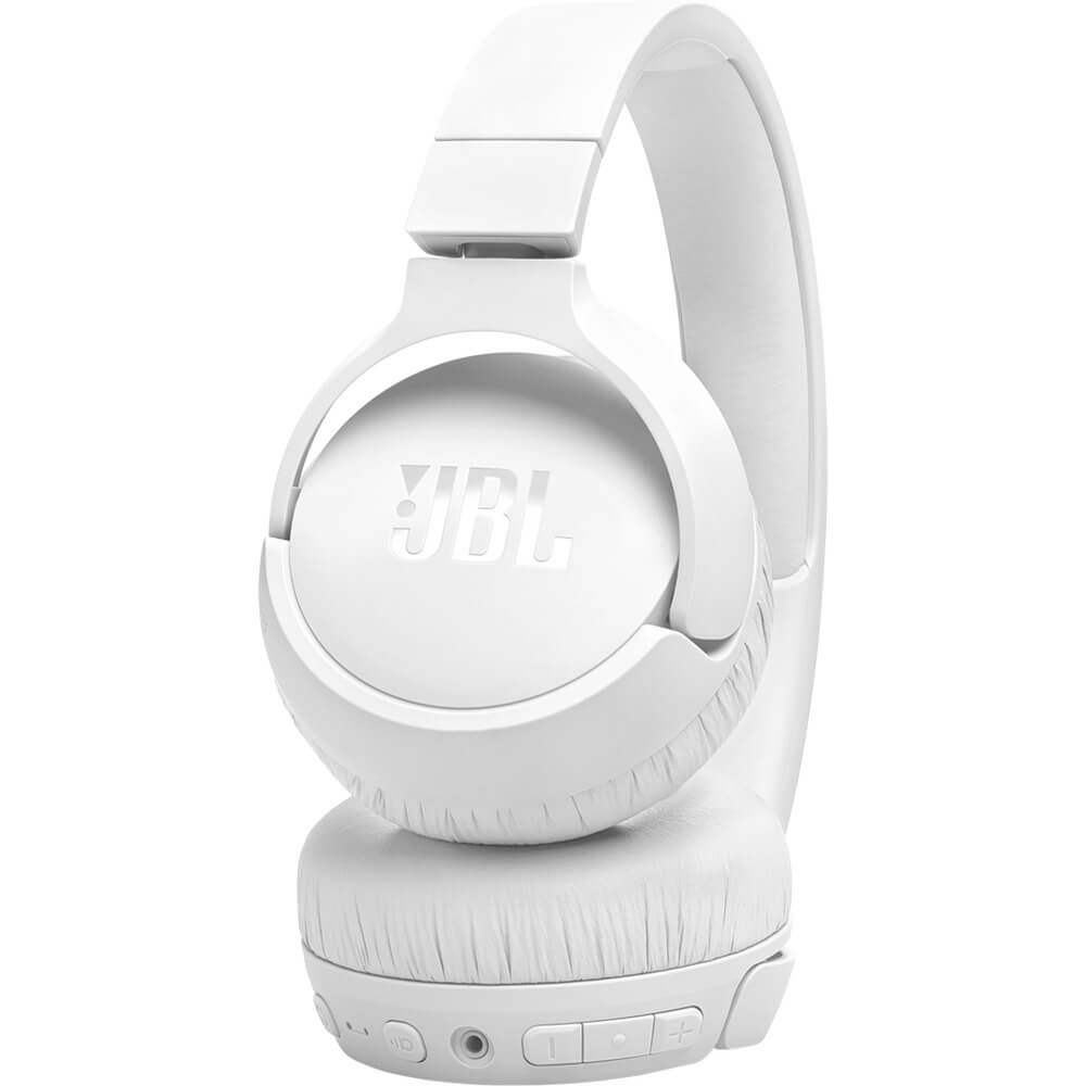 Наушники JBL Tune 670NC White