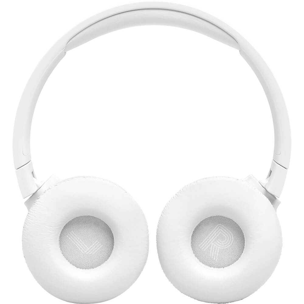 Наушники JBL Tune 670NC White