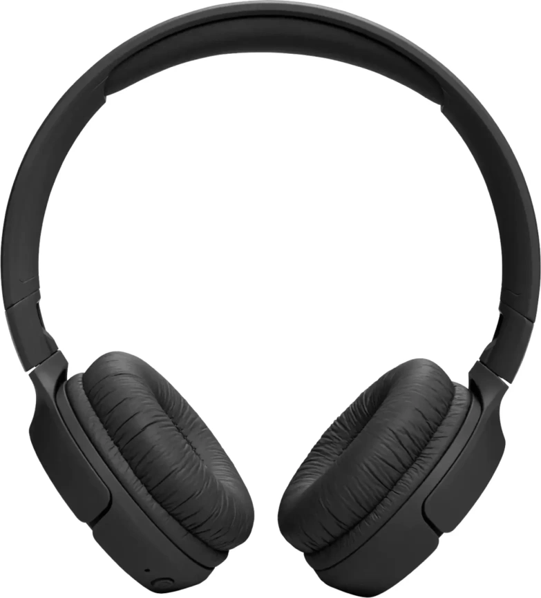 Наушники JBL Tune 520 BT Black