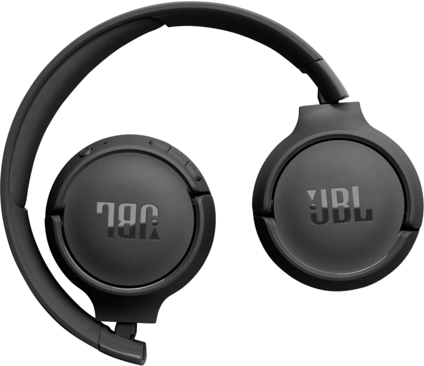 Наушники JBL Tune 520 BT Black