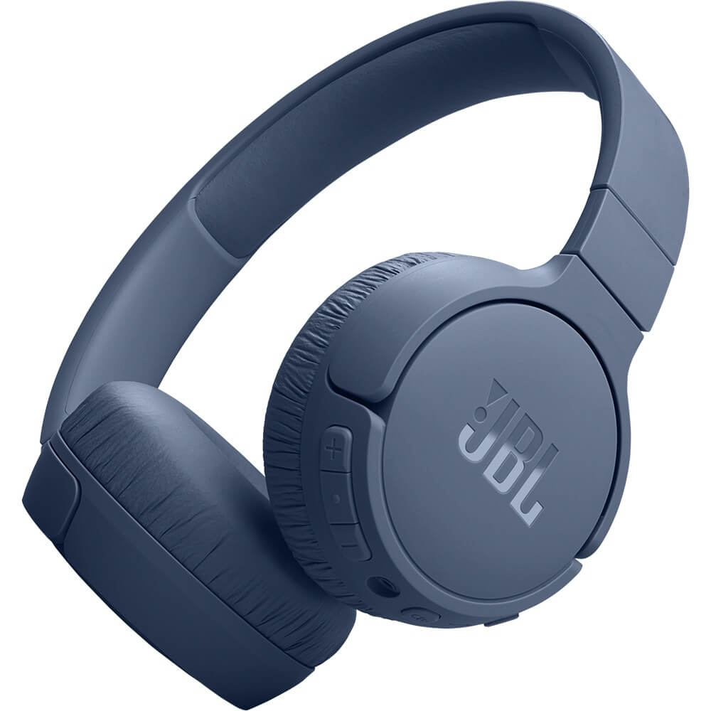 Наушники JBL Tune 670NC Blue