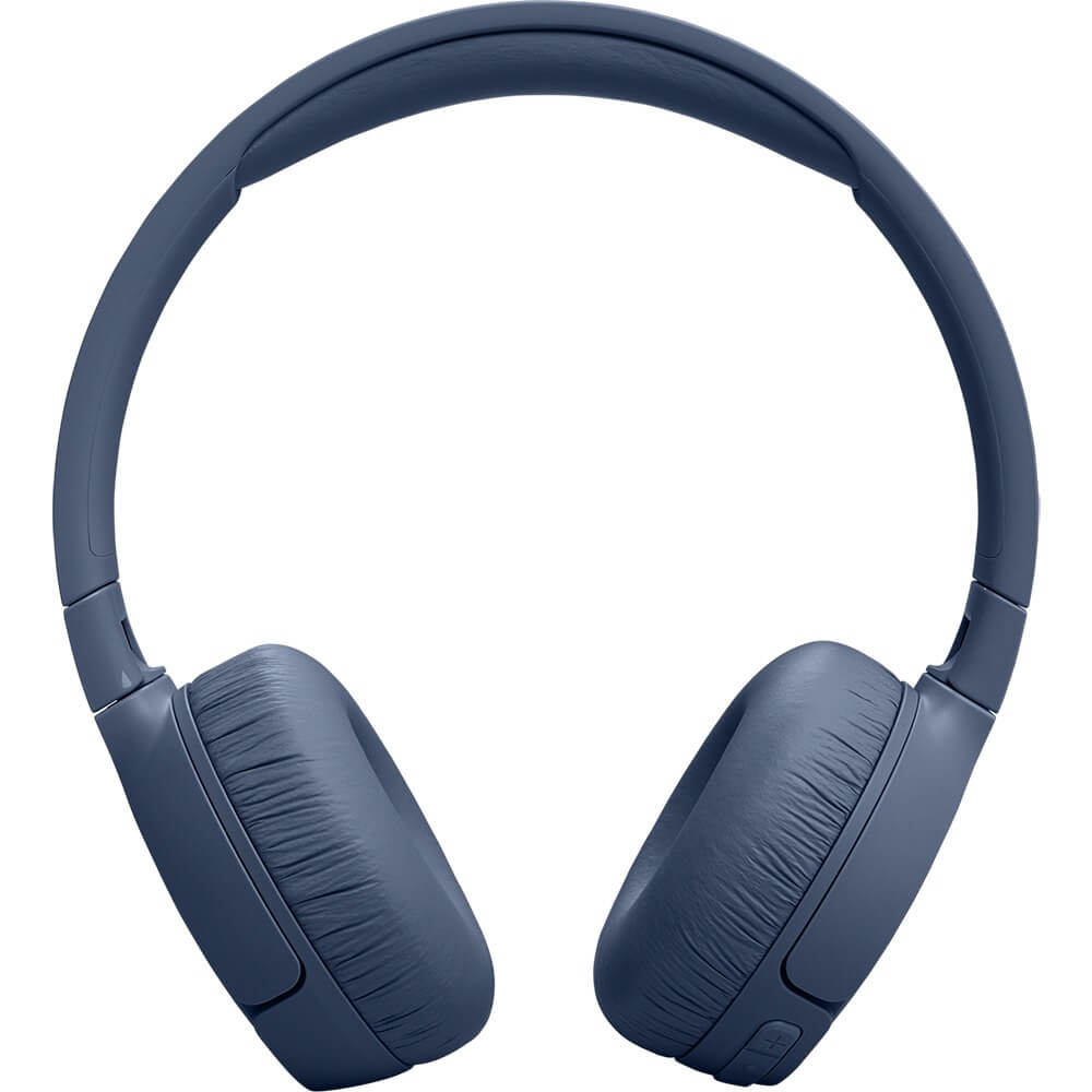 Наушники JBL Tune 670NC Blue