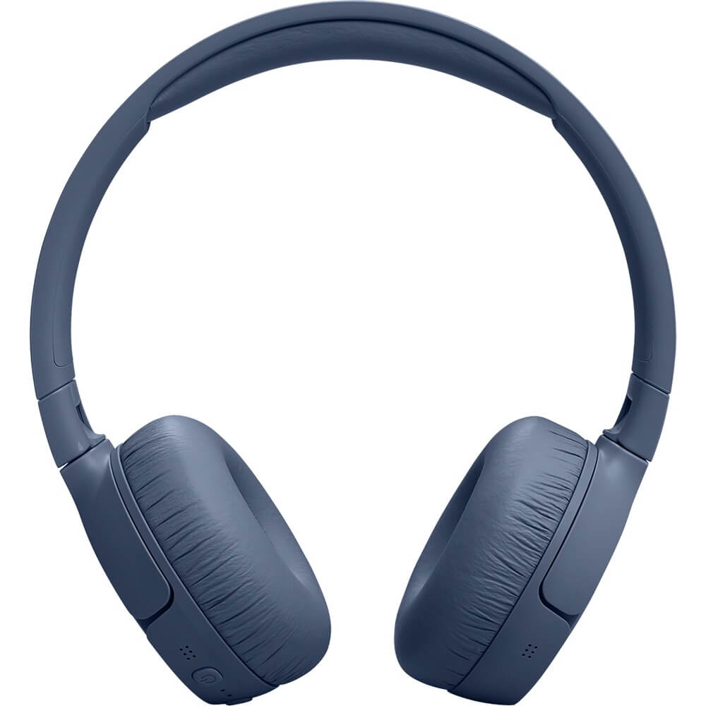 Наушники JBL Tune 670NC Blue