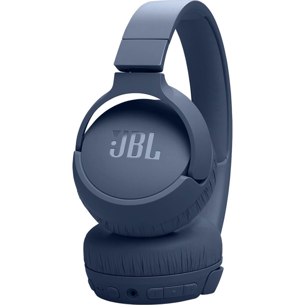 Наушники JBL Tune 670NC Blue