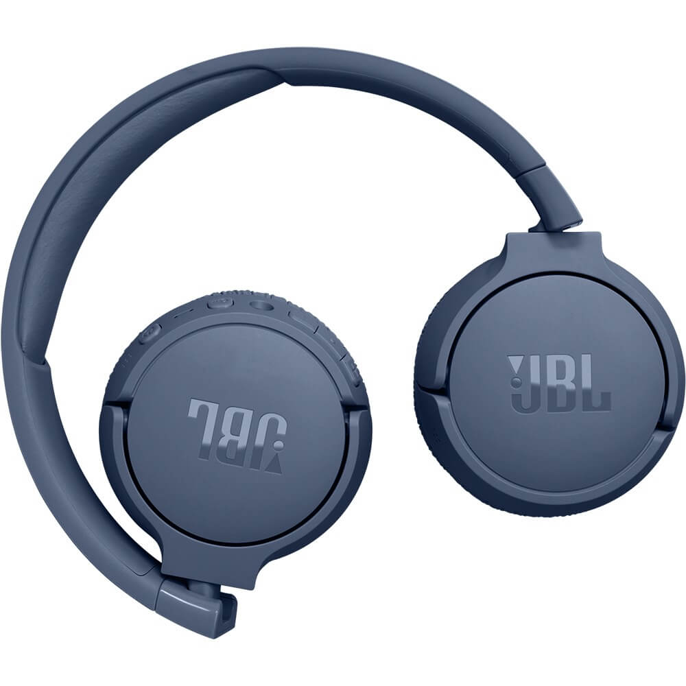 Наушники JBL Tune 670NC Blue