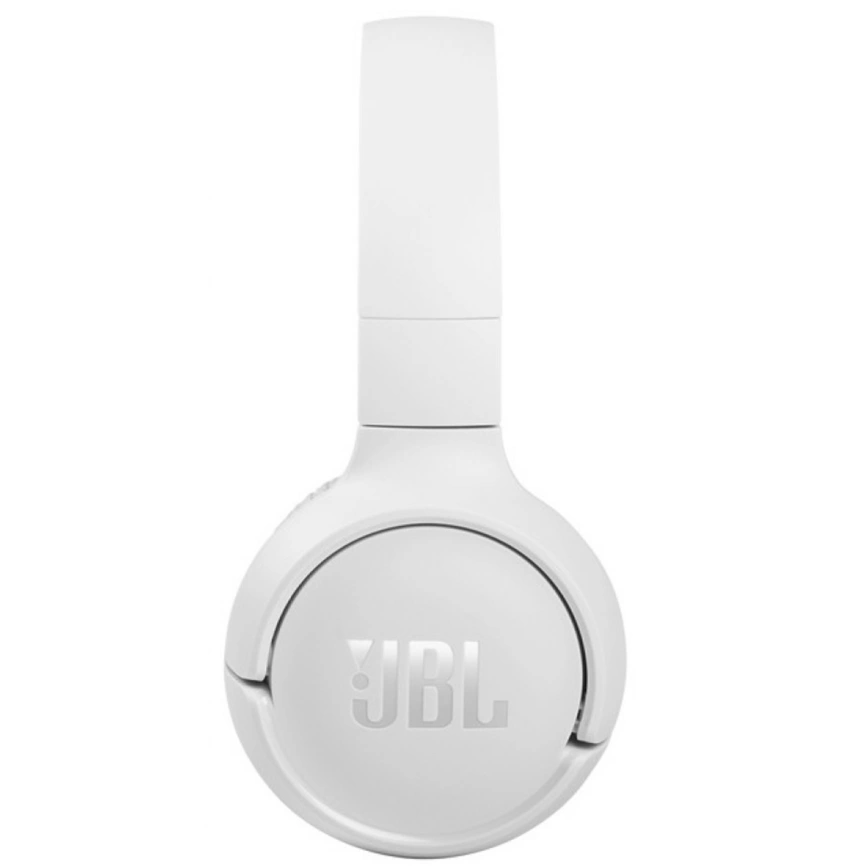 Наушники JBL Tune 510 BT White
