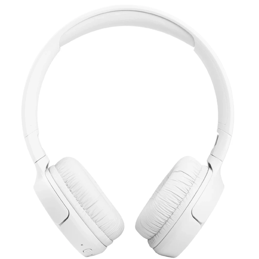 Наушники JBL Tune 510 BT White