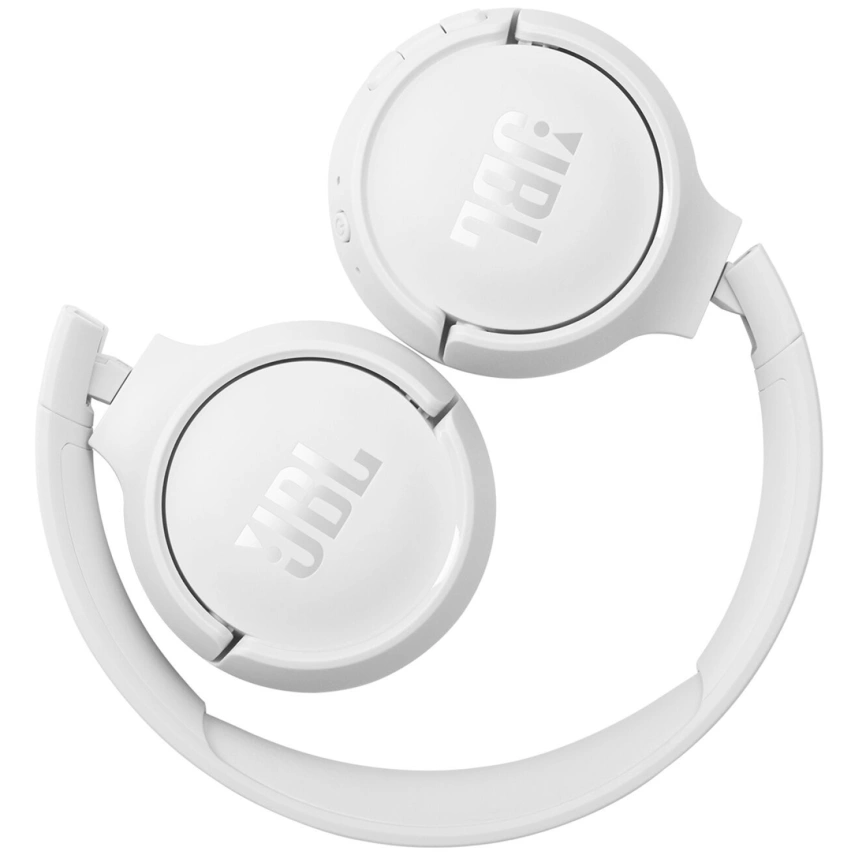 Наушники JBL Tune 510 BT White
