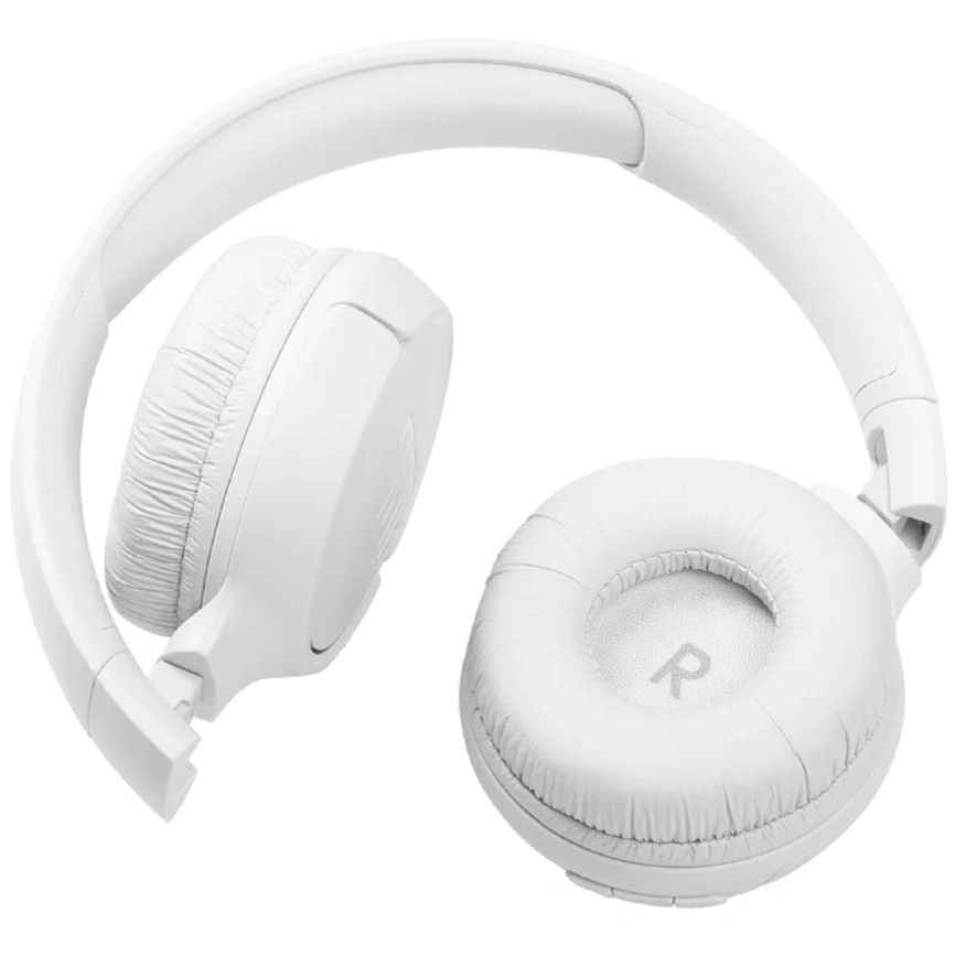 Наушники JBL Tune 510 BT White
