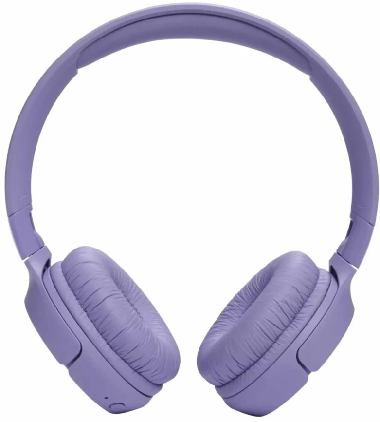 Наушники JBL Tune 520 BT Purple