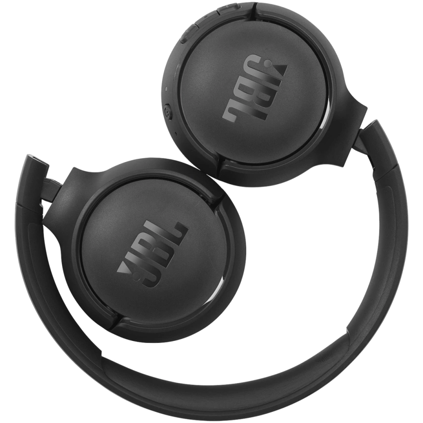 Наушники JBL Tune 510 BT Black