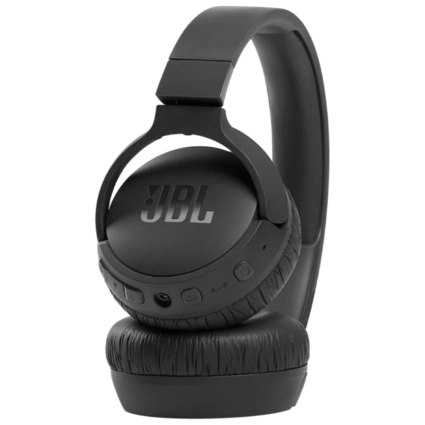 Наушники JBL Tune 510 BT Black