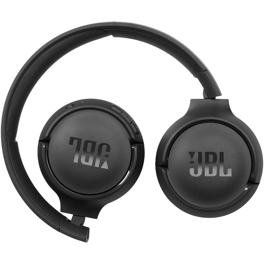 Наушники JBL Tune 510 BT Black
