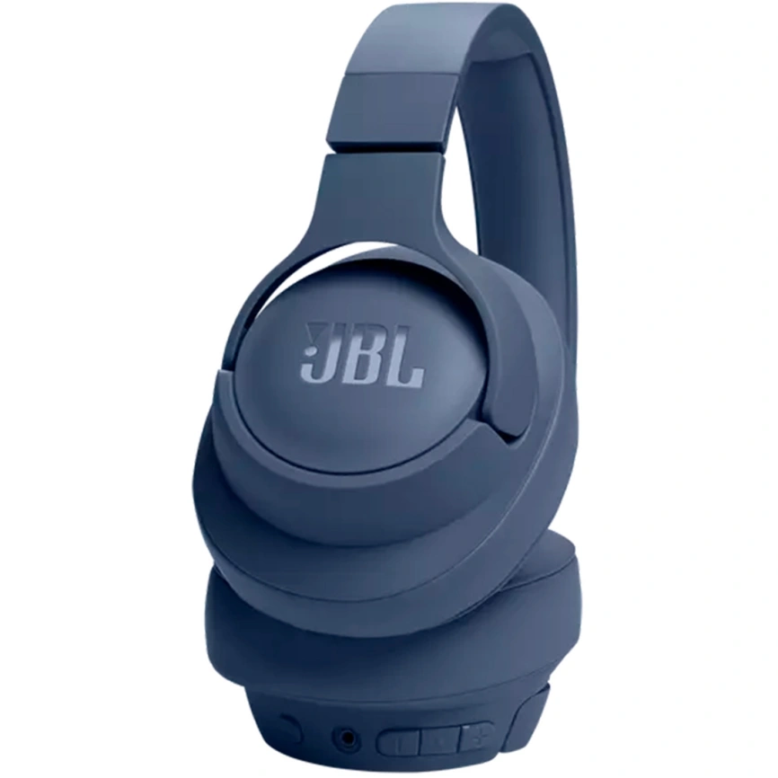 Наушники JBL Tune 720 BT Голубой