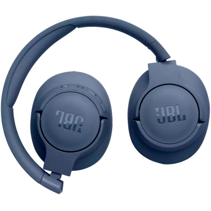 Наушники JBL Tune 720 BT Голубой