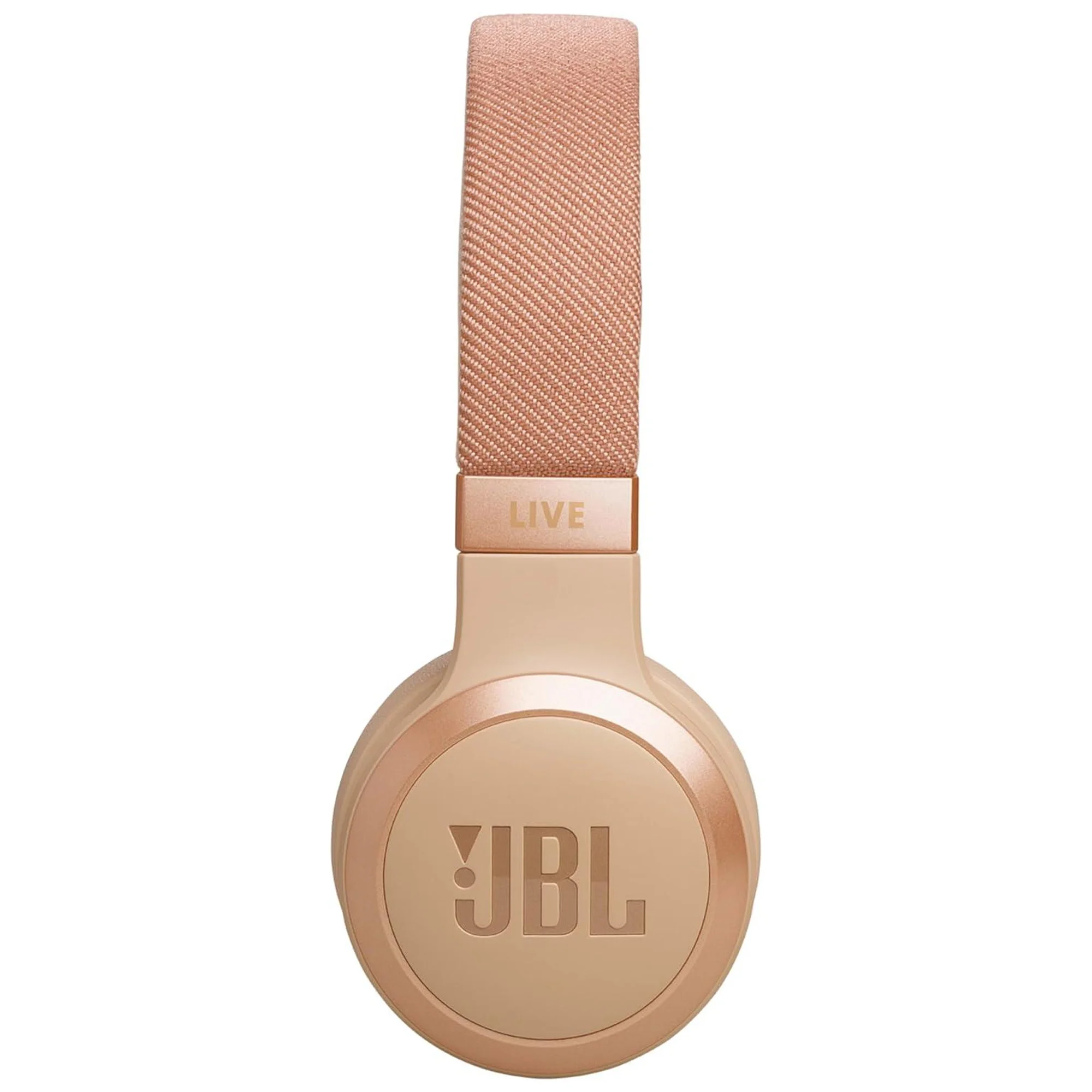 Наушники JBL Live 670NC светло-коричневый