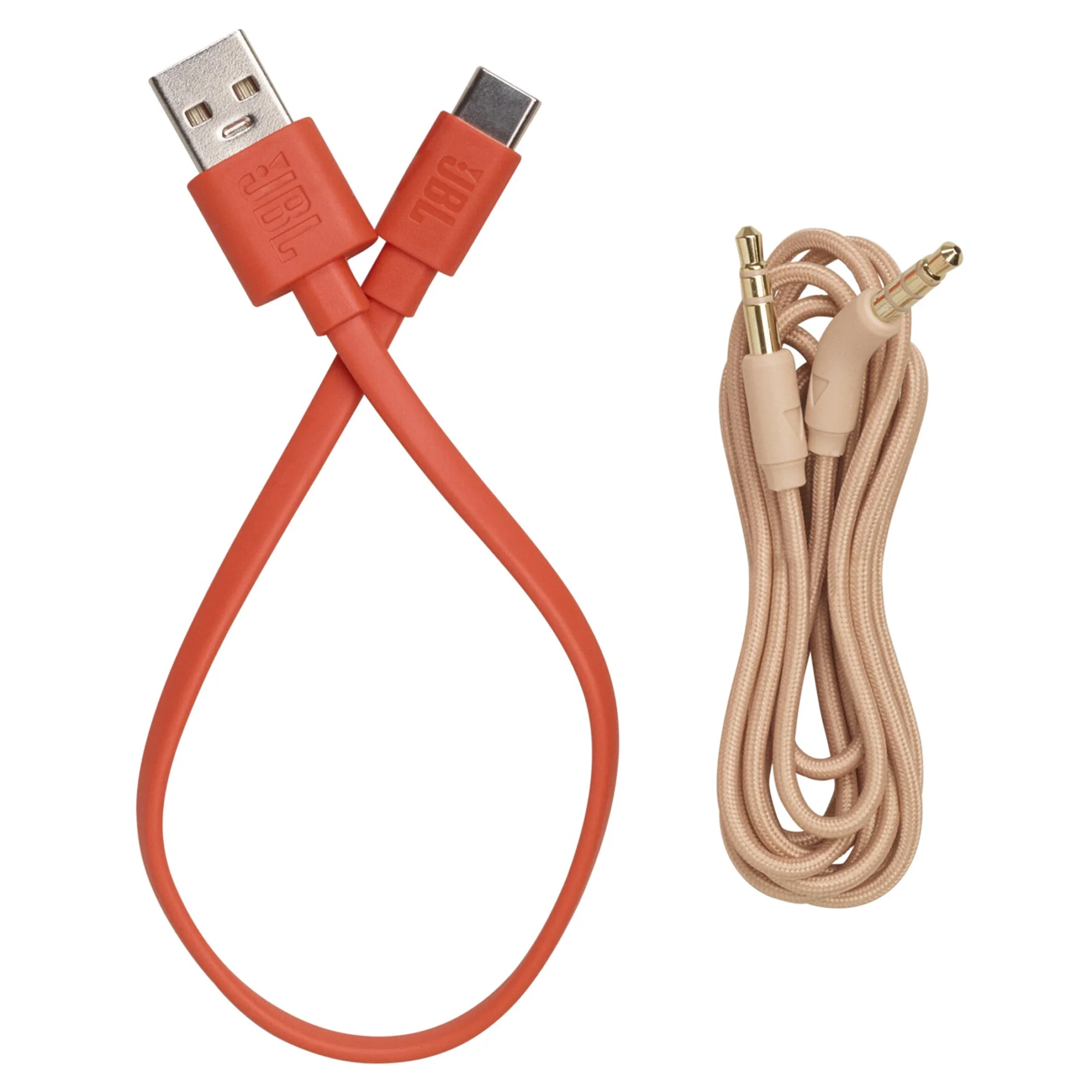 Наушники JBL Live 670NC светло-коричневый