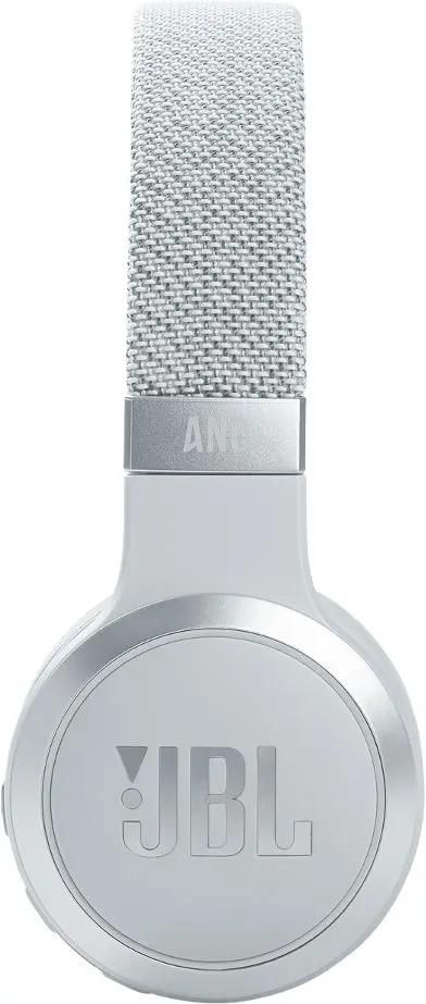 Наушники JBL Live 460NC White