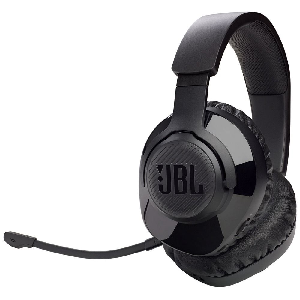 JBL Quantum 350 Wireless Черный