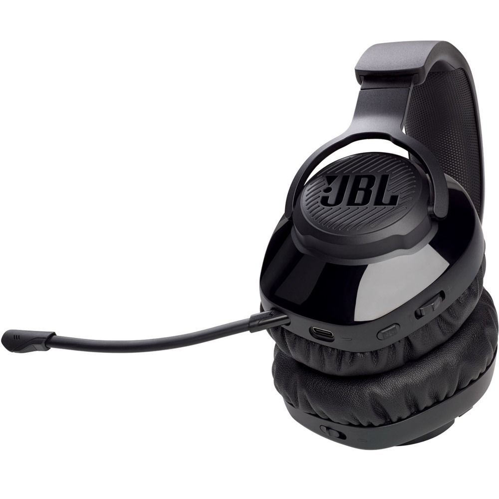 JBL Quantum 350 Wireless Черный