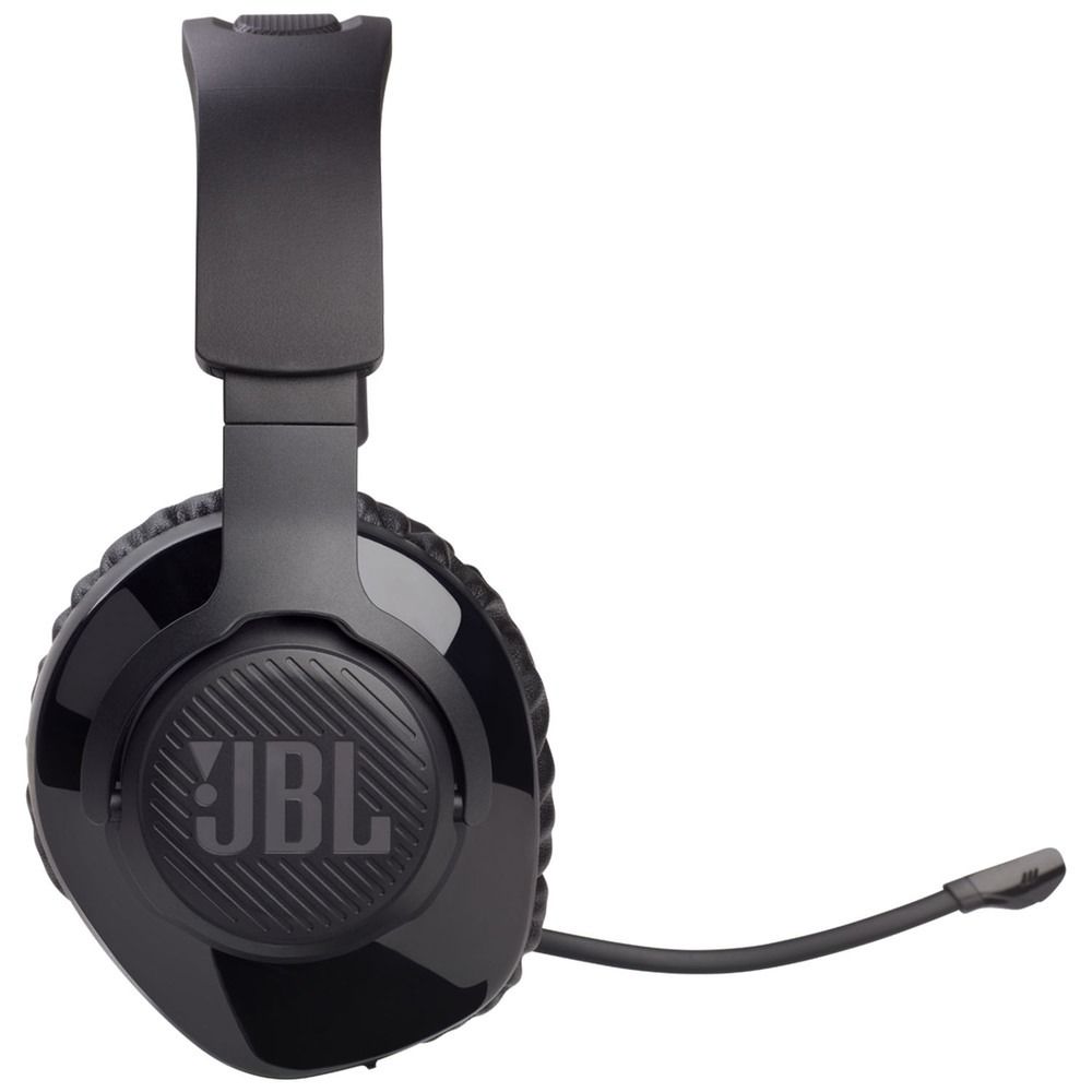 JBL Quantum 350 Wireless Черный