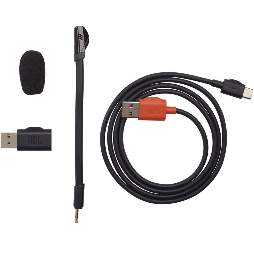 JBL Quantum 350 Wireless Черный