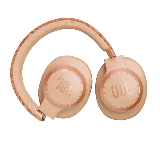 Наушники JBL Tune 770NC Gold